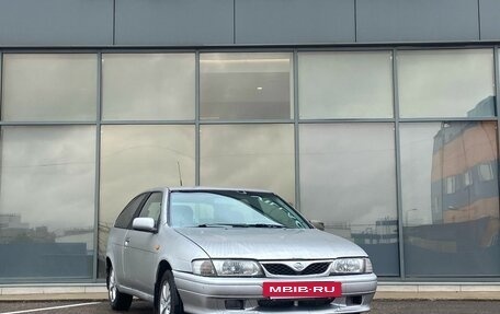Nissan Almera, 1999 год, 149 000 рублей, 2 фотография