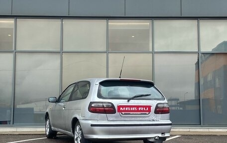 Nissan Almera, 1999 год, 149 000 рублей, 5 фотография