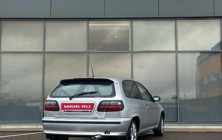 Nissan Almera, 1999 год, 149 000 рублей, 4 фотография
