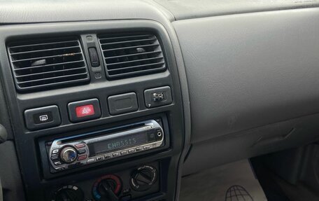 Nissan Almera, 1999 год, 149 000 рублей, 8 фотография