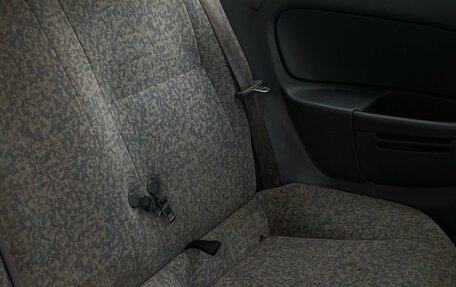Nissan Almera, 1999 год, 149 000 рублей, 9 фотография