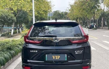 Honda CR-V IV, 2021 год, 2 494 000 рублей, 4 фотография