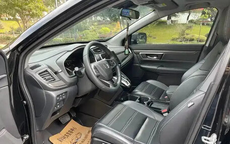 Honda CR-V IV, 2021 год, 2 494 000 рублей, 7 фотография