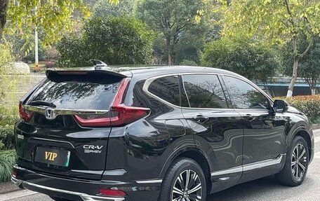 Honda CR-V IV, 2021 год, 2 494 000 рублей, 6 фотография