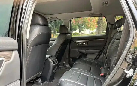 Honda CR-V IV, 2021 год, 2 494 000 рублей, 9 фотография