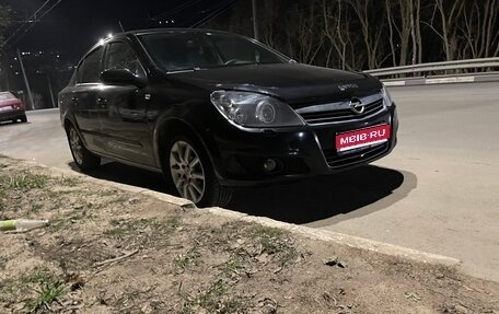 Opel Astra H, 2008 год, 430 000 рублей, 1 фотография