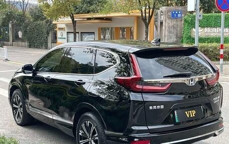 Honda CR-V IV, 2021 год, 2 494 000 рублей, 5 фотография