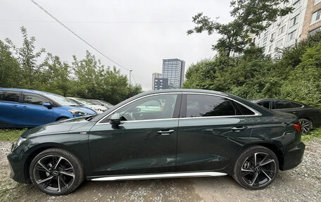 Audi A3, 2023 год, 1 590 000 рублей, 8 фотография