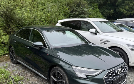 Audi A3, 2023 год, 1 590 000 рублей, 3 фотография