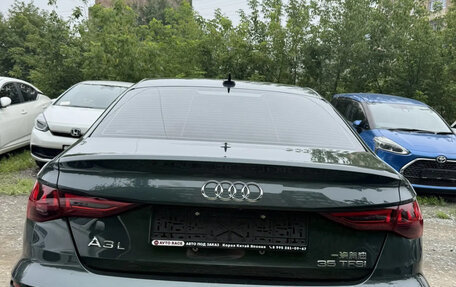 Audi A3, 2023 год, 1 590 000 рублей, 5 фотография