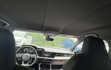 Audi A3, 2023 год, 1 590 000 рублей, 11 фотография