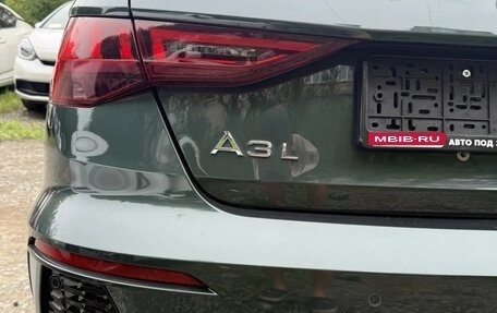 Audi A3, 2023 год, 1 590 000 рублей, 6 фотография