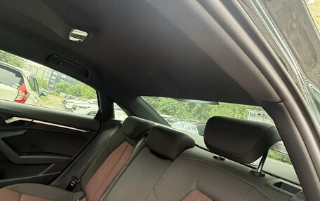 Audi A3, 2023 год, 1 590 000 рублей, 18 фотография