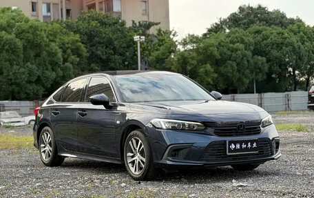 Honda Civic, 2023 год, 1 247 020 рублей, 1 фотография