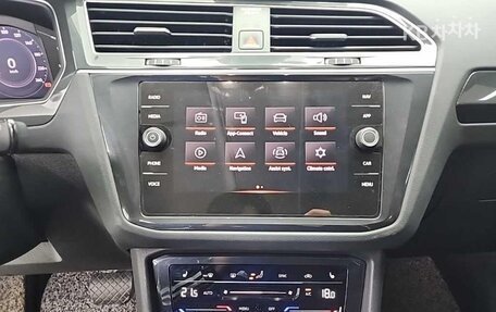 Volkswagen Tiguan II, 2023 год, 2 543 010 рублей, 8 фотография