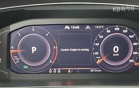 Volkswagen Tiguan II, 2023 год, 2 543 010 рублей, 5 фотография