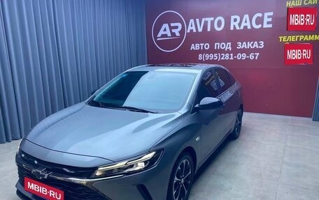 Chevrolet Monza, 2023 год, 1 080 000 рублей, 1 фотография