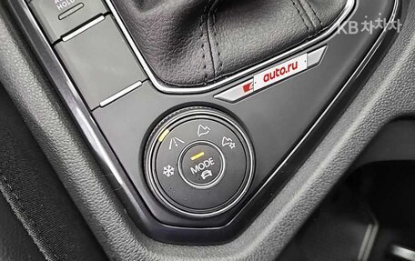 Volkswagen Tiguan II, 2023 год, 2 543 010 рублей, 16 фотография
