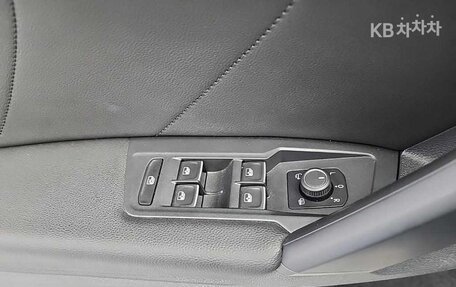 Volkswagen Tiguan II, 2023 год, 2 543 010 рублей, 14 фотография