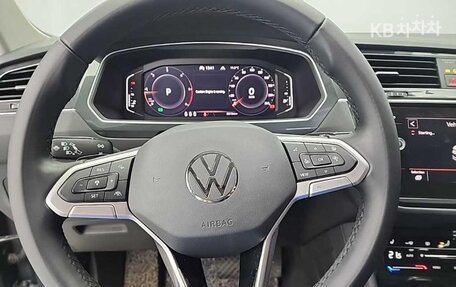 Volkswagen Tiguan II, 2023 год, 2 543 010 рублей, 18 фотография
