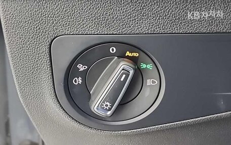 Volkswagen Tiguan II, 2023 год, 2 543 010 рублей, 15 фотография