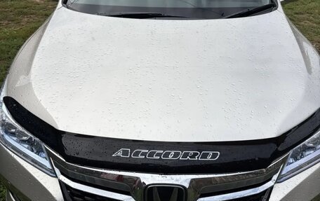 Honda Accord IX рестайлинг, 2014 год, 1 950 000 рублей, 4 фотография