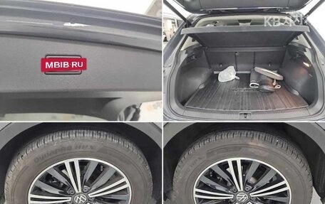 Volkswagen Tiguan II, 2023 год, 2 543 010 рублей, 17 фотография