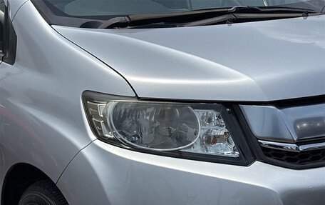 Honda Freed I, 2016 год, 841 000 рублей, 7 фотография