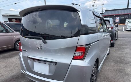 Honda Freed I, 2016 год, 841 000 рублей, 4 фотография