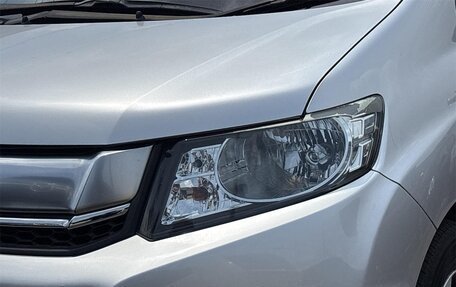 Honda Freed I, 2016 год, 841 000 рублей, 8 фотография