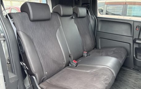 Honda Freed I, 2016 год, 841 000 рублей, 25 фотография
