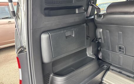 Honda Freed I, 2016 год, 841 000 рублей, 27 фотография