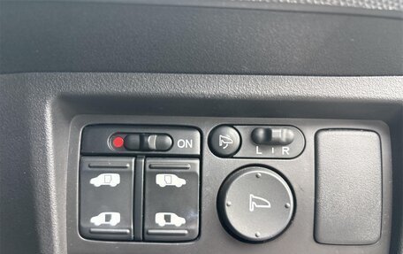 Honda Freed I, 2016 год, 841 000 рублей, 22 фотография