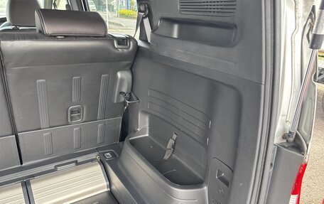 Honda Freed I, 2016 год, 841 000 рублей, 28 фотография