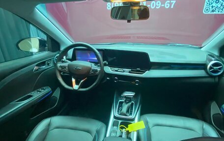 Chevrolet Monza, 2023 год, 1 080 000 рублей, 10 фотография