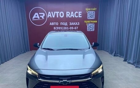 Chevrolet Monza, 2023 год, 1 080 000 рублей, 2 фотография