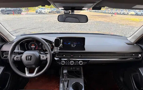 Honda Civic, 2023 год, 1 247 020 рублей, 13 фотография
