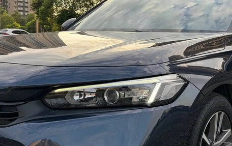 Honda Civic, 2023 год, 1 247 020 рублей, 9 фотография