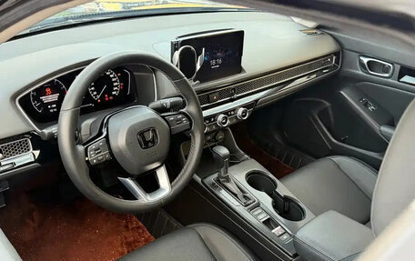 Honda Civic, 2023 год, 1 247 020 рублей, 8 фотография