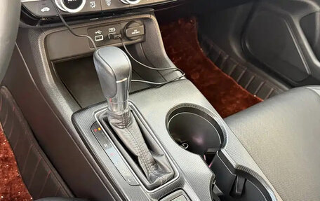 Honda Civic, 2023 год, 1 247 020 рублей, 17 фотография