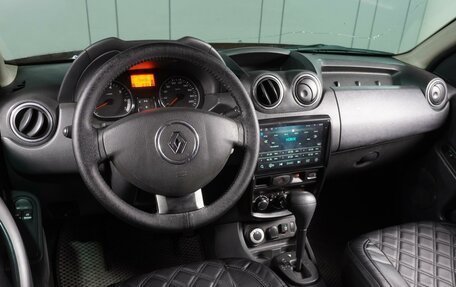 Renault Duster I рестайлинг, 2013 год, 739 000 рублей, 6 фотография