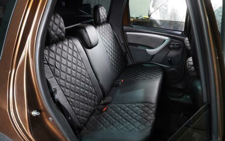 Renault Duster I рестайлинг, 2013 год, 739 000 рублей, 7 фотография