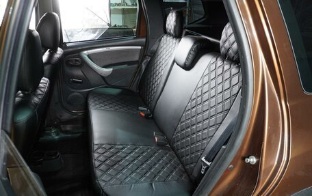 Renault Duster I рестайлинг, 2013 год, 739 000 рублей, 9 фотография