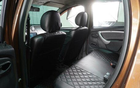 Renault Duster I рестайлинг, 2013 год, 739 000 рублей, 11 фотография