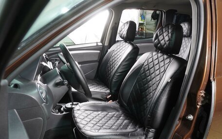 Renault Duster I рестайлинг, 2013 год, 739 000 рублей, 10 фотография