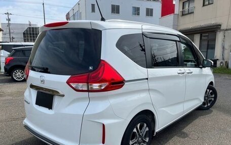 Honda Freed II, 2023 год, 1 291 000 рублей, 4 фотография