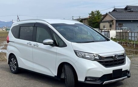 Honda Freed II, 2023 год, 1 291 000 рублей, 3 фотография