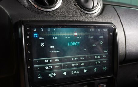 Renault Duster I рестайлинг, 2013 год, 739 000 рублей, 13 фотография