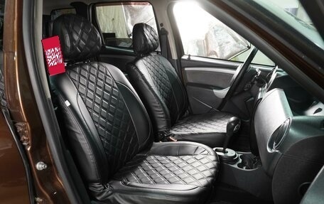 Renault Duster I рестайлинг, 2013 год, 739 000 рублей, 8 фотография