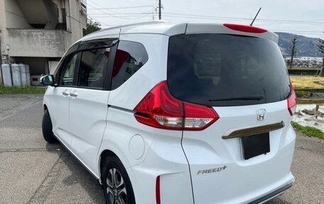 Honda Freed II, 2023 год, 1 291 000 рублей, 6 фотография